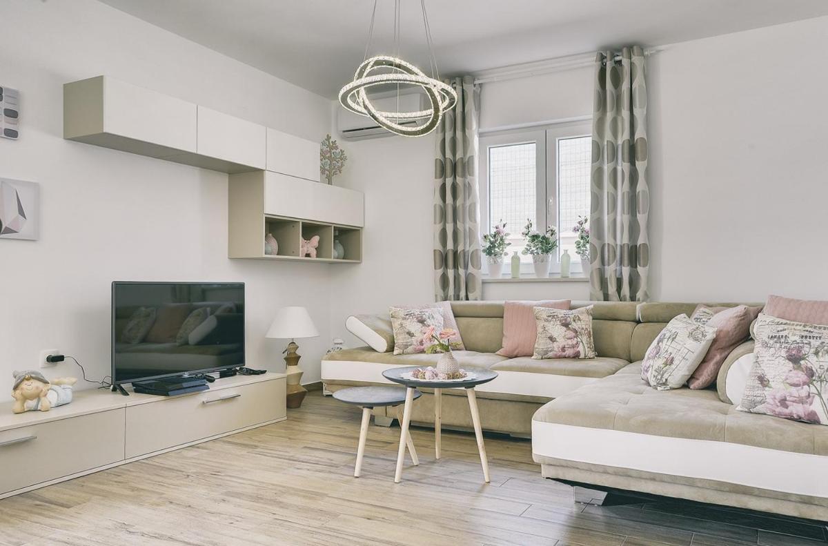 Ferienhaus Casa Jadreski Pula