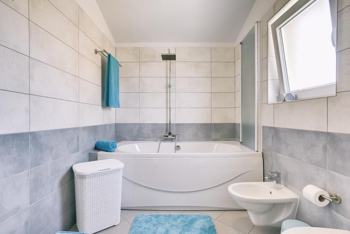 Ferienhaus Casa Jadreski Pula