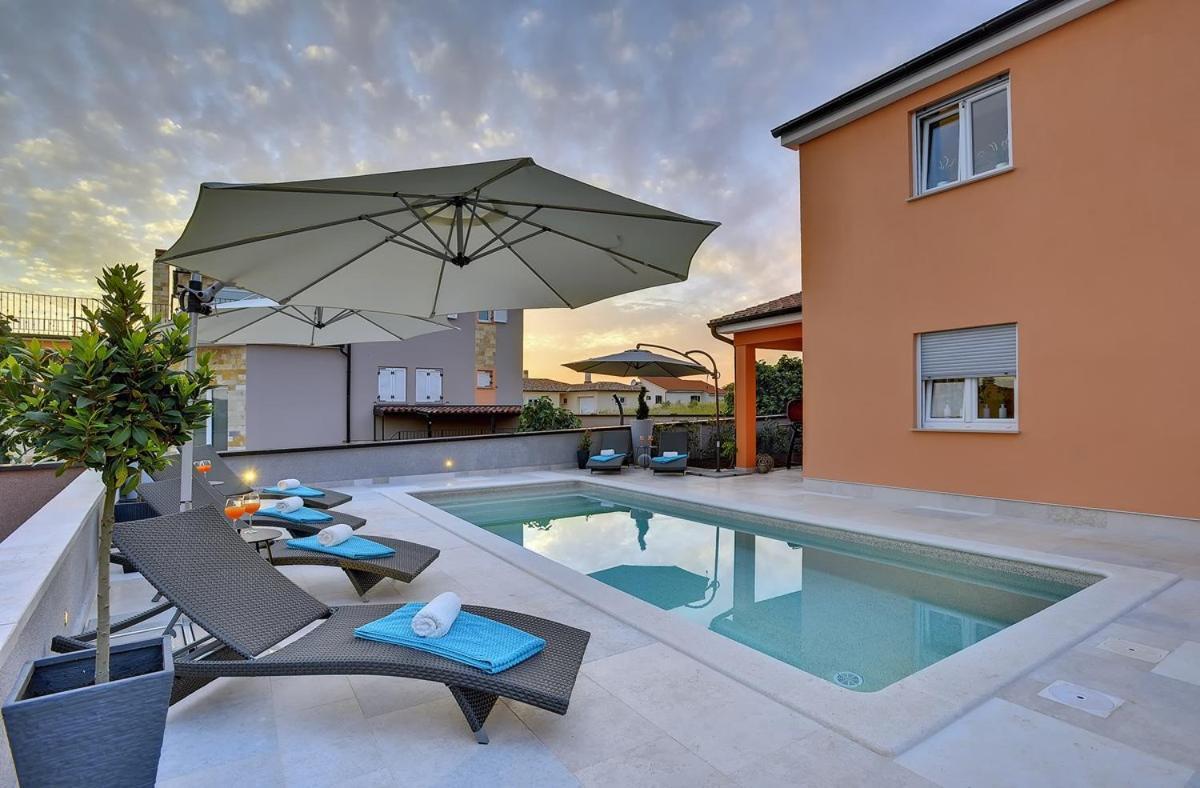 Ferienhaus Casa Jadreski