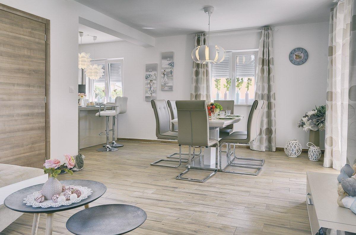Ferienhaus Casa Jadreski *