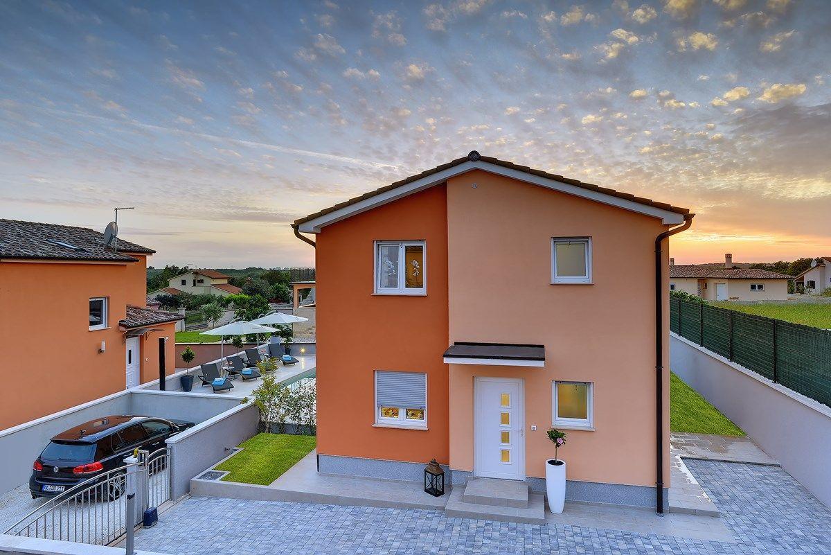 Casa Jadreski Pula
