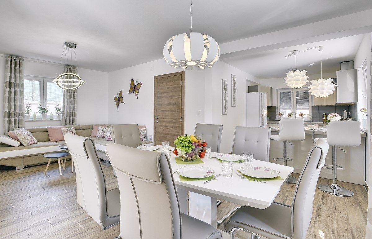 Ferienhaus Casa Jadreski Pula