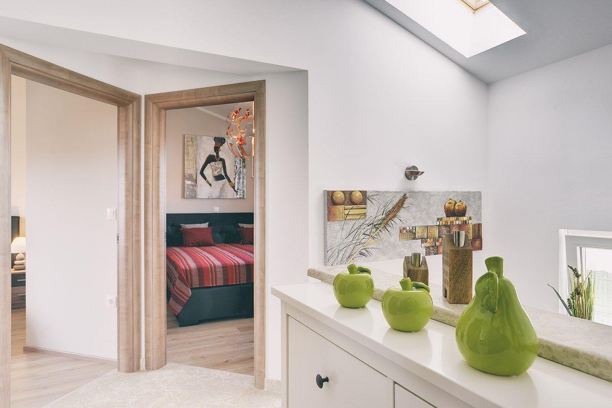 Ferienhaus Casa Jadreski
